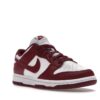 Nike Dunk Low Bordeaux (Women's)