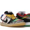 Nike SB Dunk Low What The Paul