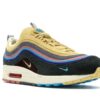 Nike Air Max 1/97 Sean Wotherspoon (Extra Lace Set Only)