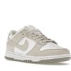 Nike Dunk Low Next Nature White Light Orewood Brown (Women's)