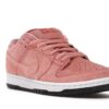 Nike SB Dunk Low Pink Pig