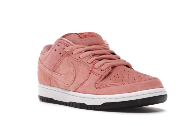 Nike SB Dunk Low Pink Pig