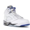 Jordan 5 Retro White Stealth (2021)