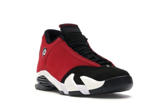 Jordan 14 Retro Gym Red Toro