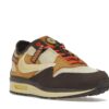 Nike Air Max 1 Travis Scott Cactus Jack Baroque Brown