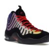 Nike Air Bakin SP Supreme Black Gradient