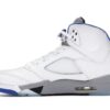 Jordan 5 Retro White Stealth (2021)