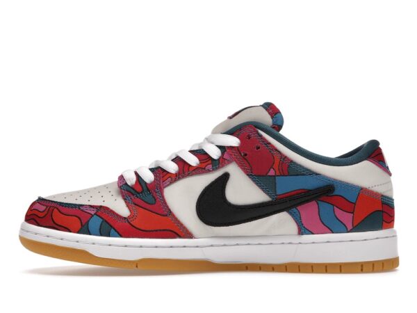 Nike SB Dunk Low Pro Parra Abstract Art (2021)