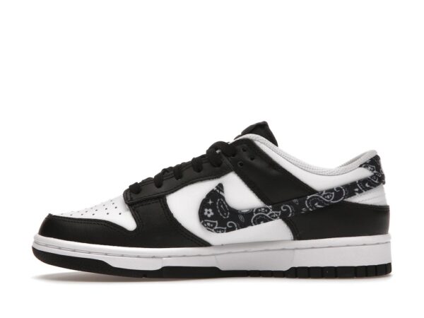 Nike Dunk Low Essential Paisley Pack Black (Women's)