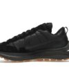 Nike Vaporwaffle sacai Black Gum