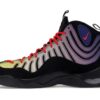 Nike Air Bakin SP Supreme Black Gradient