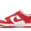 Nike Dunk Low University Red (2020)