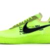 Nike Air Force 1 Low Off-White Volt