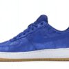 Nike Air Force 1 Low CLOT Blue Silk