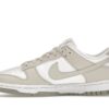 Nike Dunk Low Next Nature White Light Orewood Brown (Women's)