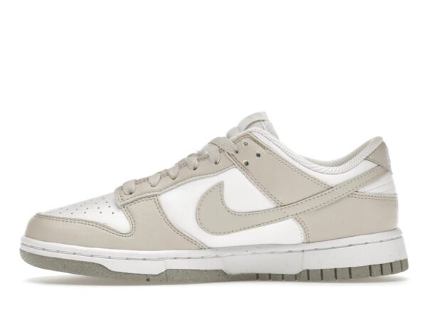 Nike Dunk Low Next Nature White Light Orewood Brown (Women's)