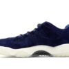 Jordan 11 Retro Low Derek Jeter RE2PECT