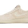 Nike Air Force 1 Low Stussy Fossil