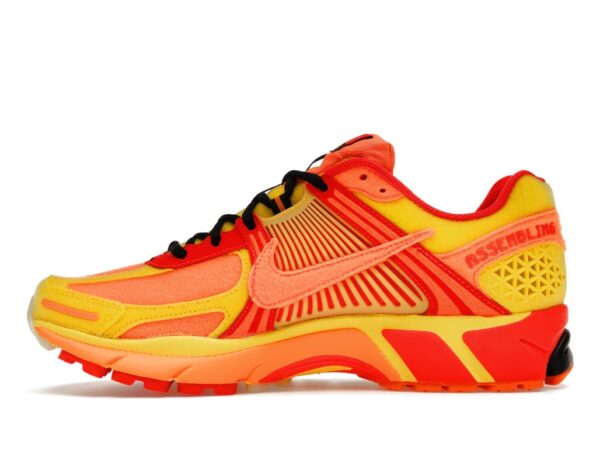 Nike Zoom Vomero 5 Doernbecher