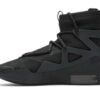 Nike Air Fear of God 1 Triple Black