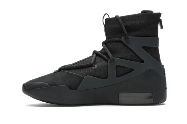 Nike Air Fear of God 1 Triple Black