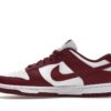 Nike Dunk Low Bordeaux (Women's)