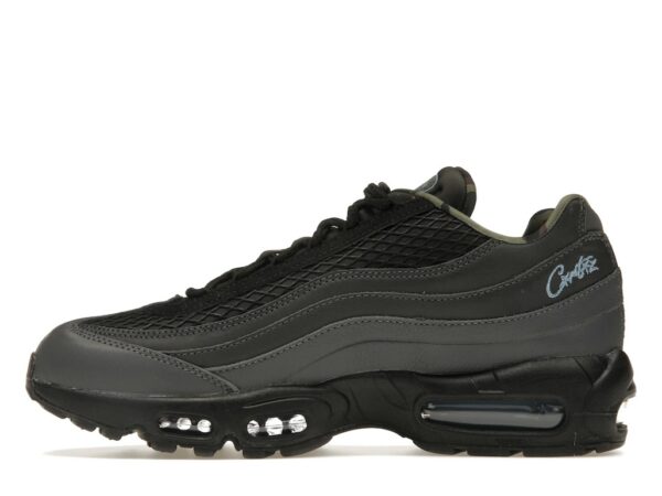 Nike Air Max 95 SP Corteiz Aegean Storm