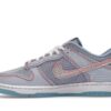 Nike Dunk Low Union Passport Pack Argon