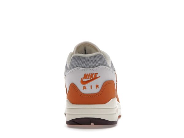 Nike Air Max 1 Patta Waves Monarch (without Bracelet)