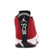 Jordan 14 Retro Gym Red Toro