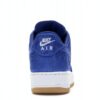 Nike Air Force 1 Low CLOT Blue Silk