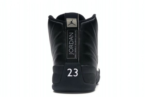 Jordan 12 Retro The Master