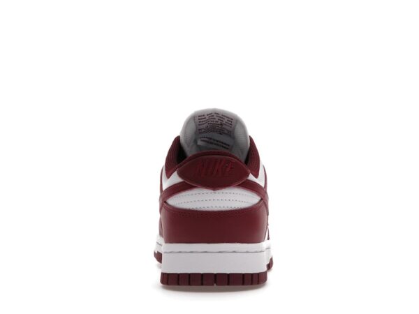 Nike Dunk Low Bordeaux (Women's)