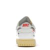 Nike Dunk Low Off-White Lot 1