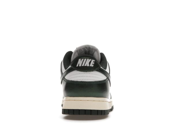 Nike Dunk Low Vintage Green (Women's)