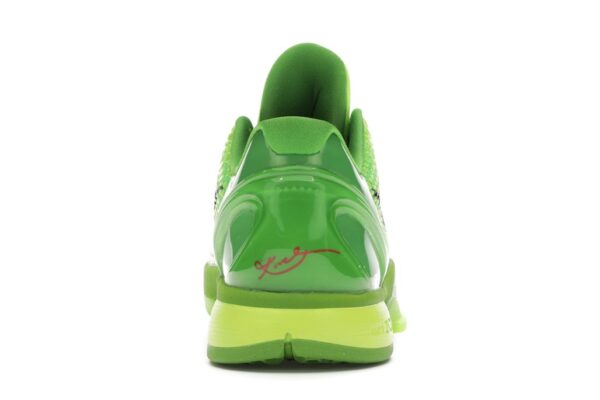 Nike Kobe 6 Protro Grinch (2020)