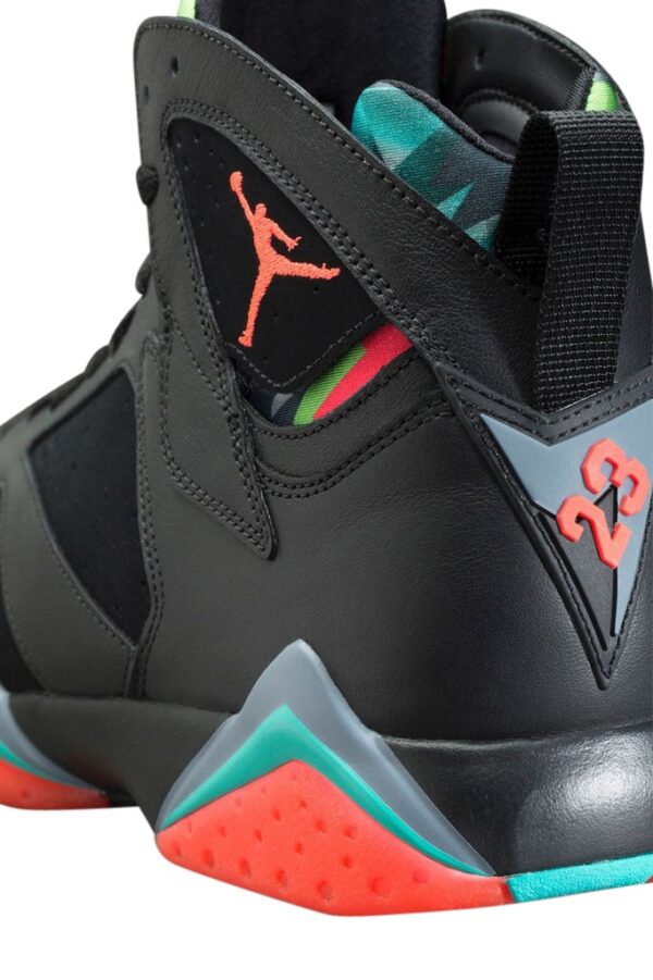 Air Jordan 7 Retro Barcelona Nights