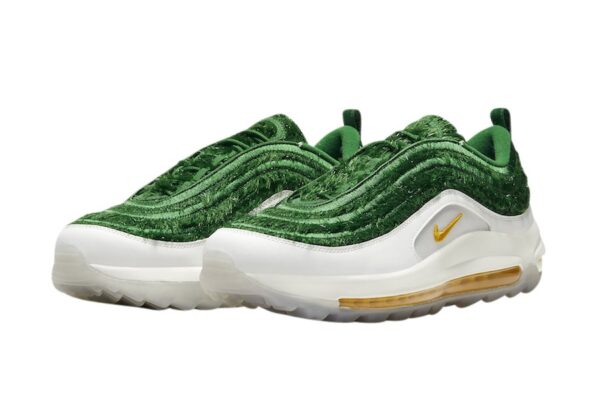 Nike Air Max 97 Golf Grass