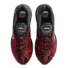 Skepta x Air Max Tailwind 5 Bloody Chrome