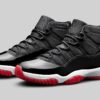 Jordan 11 Retro Playoffs Bred (2019)