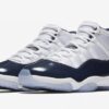 Jordan 11 Retro UNC Win Like 82