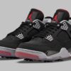 Jordan 4 Retro Golf Bred