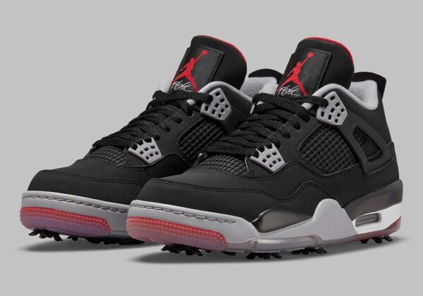 Jordan 4 Retro Golf Bred