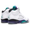 Air Jordan 5 Retro Grape 2013