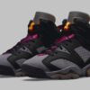 Jordan 6 Retro Bordeaux