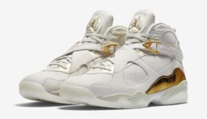 Air Jordan 8 Retro C&C Trophy