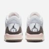 Jordan 3 Retro Neapolitan Dark Mocha (Women's)