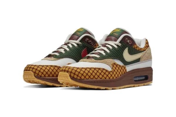 Laika x Air Max Susan 'Missing Link'