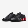 Nike Shox x Martine Rose MR4 Black