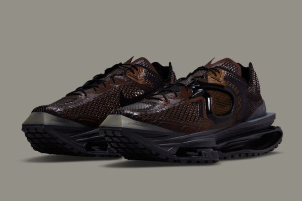 MMW 004 x Nike Zoom Baroque Brown